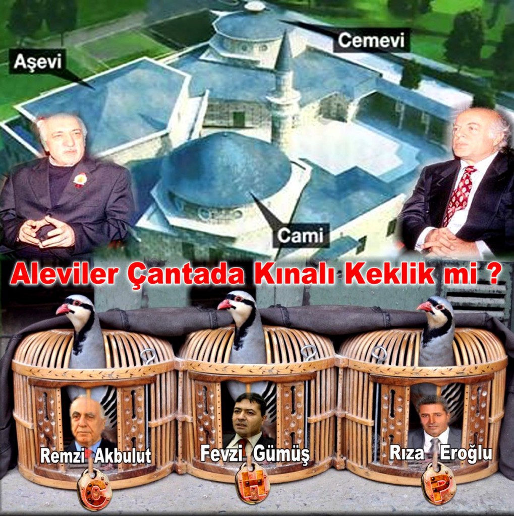 camicemevi kinali keklik chp