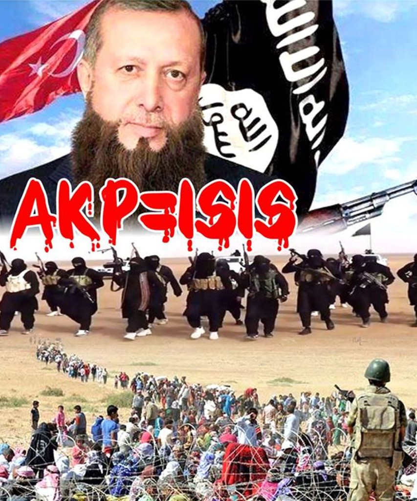 isis akp