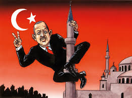 islam akp