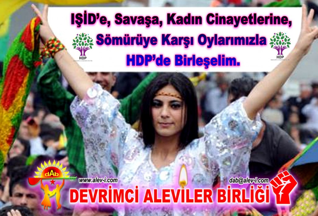 kadin hdp anadolu